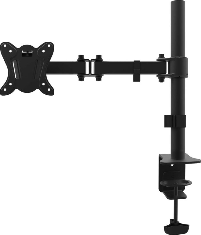 Equip Držiak na monitor 13" - 27" (650151)