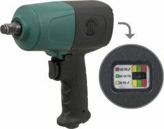 Jonnesway JONNESWAY Kľúč PNEUMATYCZNY 1/2" 1356Nm AI-0954