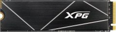 ADATA XPG Gammix S70 Blade 1TB M.2 2280 PCI-E x4 Gen4 NVMe (AGAMMIXS70B-1T-CS)