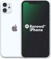 Apple iPhone 11 4/64GB Biely  (RND-P14264)