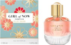 Elie Saab Girl of Now Forever EDP 50 ml WOMEN