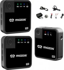Mozos MX-1 Dual
