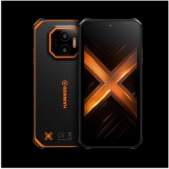 Hammer ENERGY X2 5G 8/256 GB