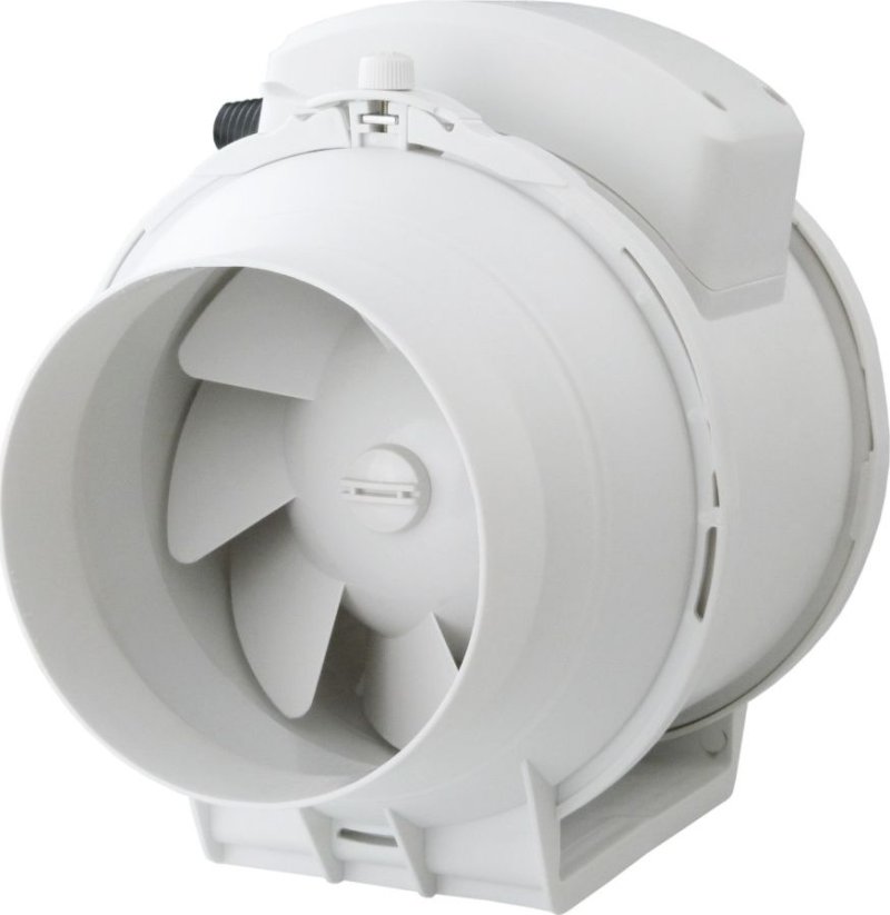airRoxy ventilátor kanałowy aRil 125-360 mm