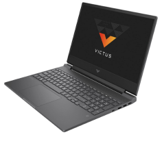 HP Victus 15-fa0999nw / 804F0EA / Intel i5-12 / 16GB / SSD 512GB / Nvidia RTX 3050 / FullHD / 144Hz / Win 11 /