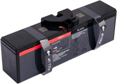 Energenie REPLACEMENT UPS BATTERY CARTRID/APCRBC162 SEALED LEAD ACID