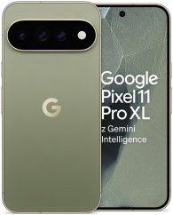 Google Pixel 11 Pro XL 5G 12/256GB Zelený  (GA12069-GB)