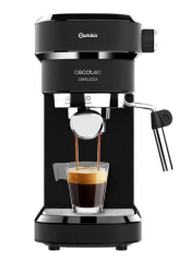 Cecotec Cafelizzia Black 790