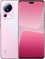 Xiaomi 13 Lite 5G 8/128GB Ružový  (MZB0CVREU)