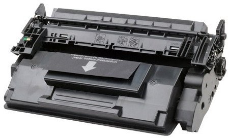 Canon Spausdintuvo kasetė CANON CRG-057H su mikroschema