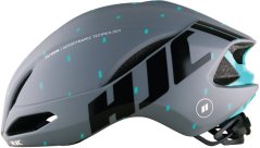 Hjc prilba bicyklová HJC FURION MT Sivý PATTERN GREY r. XL/XXL