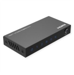Roline Rozgałęźnik HDMI ROLINE, 8K60Hz, 1x2