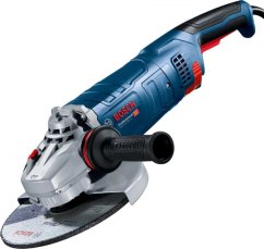 Bosch SZLIFIERKA KÄTOWA 230MM GWS 24-230 JZ 2400W