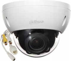 Dahua Technology DAHUA NET CAMERA 5MP IR DOME/HDBW2541R-ZAS-27135S2