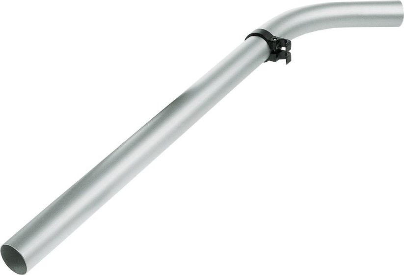 Sourcing Aluminum extension pipe 1000mm NILFISK