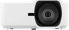 ViewSonic Viewsonic LS741HD projektor danych 5000 ANSI lumenów DMD 1080p (1920x1080) Čierny, Biely