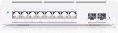 Ubiquiti Pro XG 8 PoE (USW-Pro-XG-8-PoE)