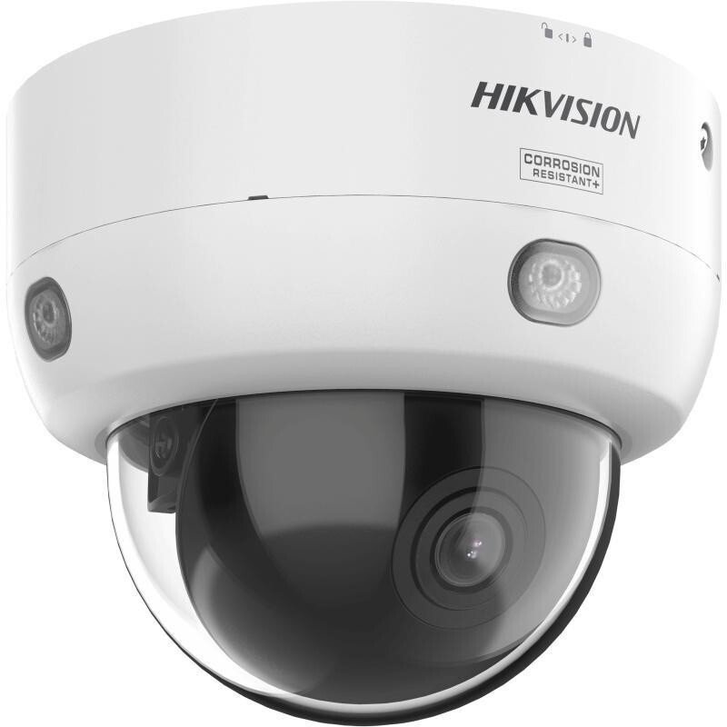 Hikvision DS-2CD2143G2-LIPTRZS2UY (2.8/4mm)(O-STD)