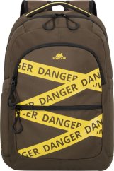 RivaCase Erebus 15,6" (5431 khaki)