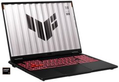 Asus TUF Gaming A16(FA608UP-QT006grau, AMD Ryzen 7 260, NVIDIA GeForce RTX 5070, 32 GB DDR5, 1 TB(1 TB SSD), ohne Betriebssystem)
