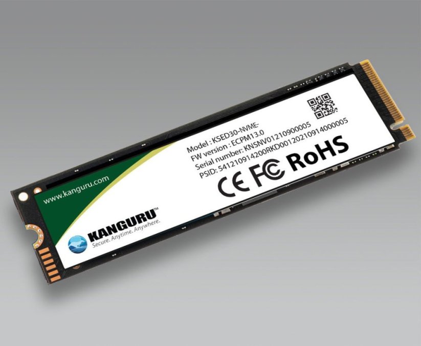 iStorage KSED30-NVME-1T 1TB