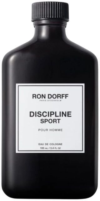 Acqua Di Parma Ron Dorff, Discipline Sport, voda kolońska, For Men, 100 ml For Men MEN