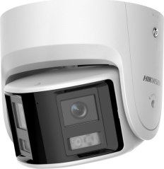 Hikvision Kamera IP HikVision DS-2CD2367G2P-LSU/SL(2.8mm)(C)