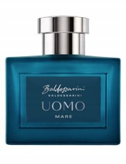 Hugo Boss Baldessarini Uomo Mare edt 50ml MEN
