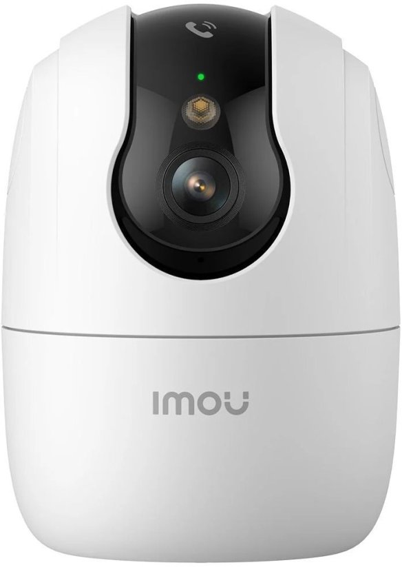 IMOU Kamera IMOU Ranger 2C Pro 5MP WiFi 6 2,4GHz / 5GHz 3K z przyciskiem do połączeń IPC-S2CP-5R1S