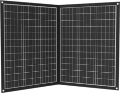 Vinnic Fotovoltanický panel VPPS-SP120W