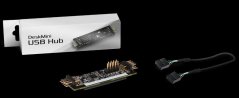 ASRock DeskMini USB Hub I/O kotúč