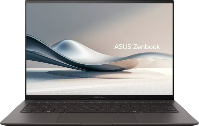 Asus ZenBook S14 UX5406 Ultra 7 258V / 32 GB / 1 TB / W11 / 120 Hz (UX5406SA-PV050W)