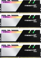 G.Skill Trident Z Neo, DDR4, 64 GB, 3600MHz, CL18 (F4-3600C18Q-64GTZN)