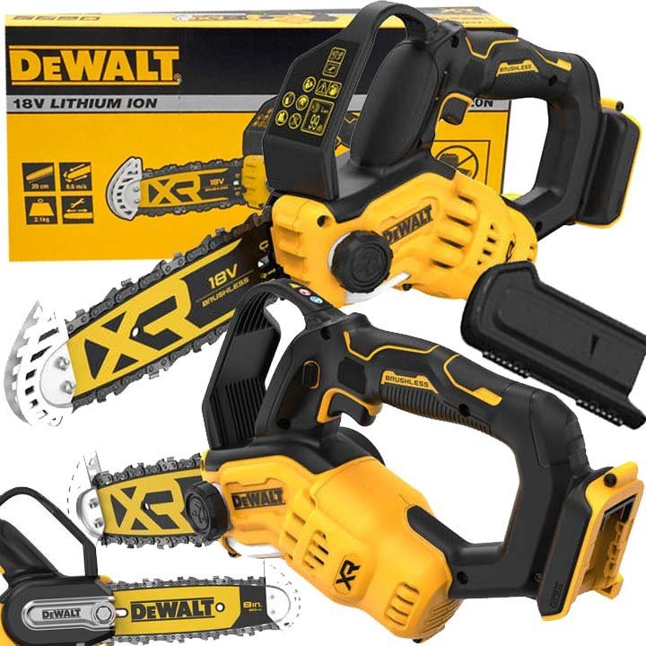 Dewalt DCMPS520N-XJ 18 V 20 cm