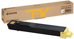 Kyocera TK-8115 Yellow Originál  (1T02P3ANL0)