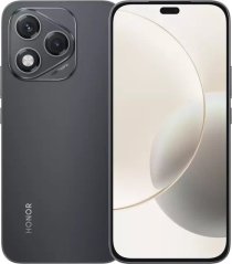Honor 400 Lite 5G Dual Sim 8GB RAM 256GB - Velvet Black