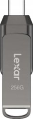 Lexar MEMORY DRIVE FLASH USB3.1 256G/D400 LJDD400256G-BNQNG LEXAR