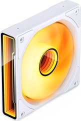 Jonsbo Jonsbo ZK-120W 3in1 Lüfter- A-RGB, weiß