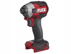 Flex Cordless impact driver FLEX ID 1/4" 18.0 EC-C HD