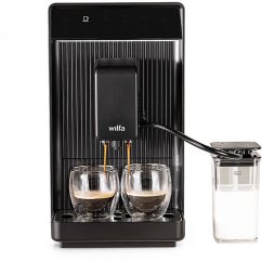 Wilfa Volo Automatic EMA1B-TCM19 coffee machine