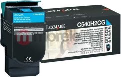 Lexmark C540H2CG Cyan