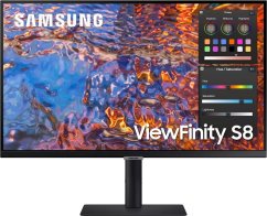 Samsung ViewFinity S8 (LS27B800PXPXEN)