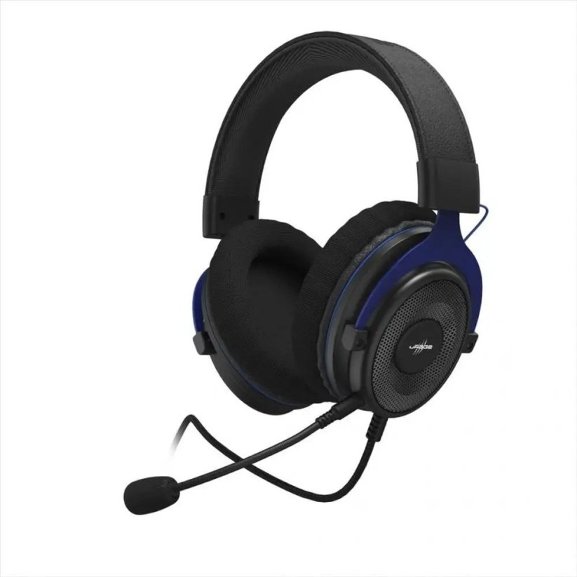 uRAGE SoundZ 900 DAC Modré (186066)
