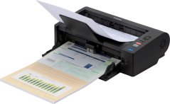 Canon imageFORMULA DR-M140II
