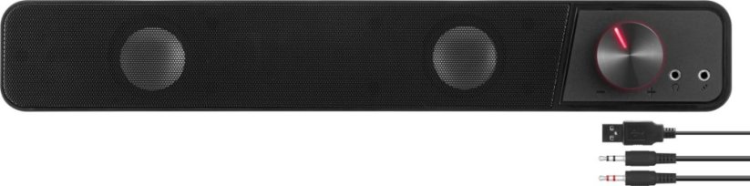 Speedlink Brio (SL-810200-BK)