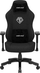 Anda Seat Phantom 3L czarny