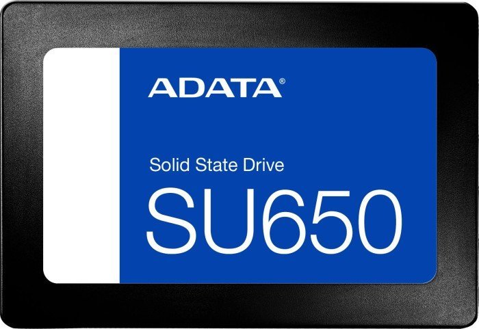 ADATA Ultimate SU650 960GB 2.5" SATA III (ASU650SS-960GT-R)