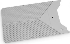 EK Water Blocks EK Water Blocks EK-Quantum Vector FE RTX 3090 Backprokove - silber