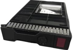 HP Read Intensive 480GB 3.5" SATA 6G (HPE 480GB SATA RI LFF)