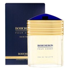 Boucheron Pour Homme EDT 100 ml MEN